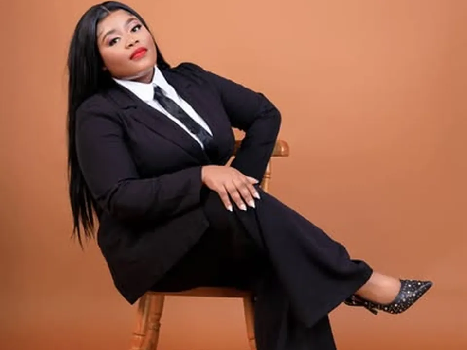 Professional portrait session by Euphoria Photography, personal branding work
